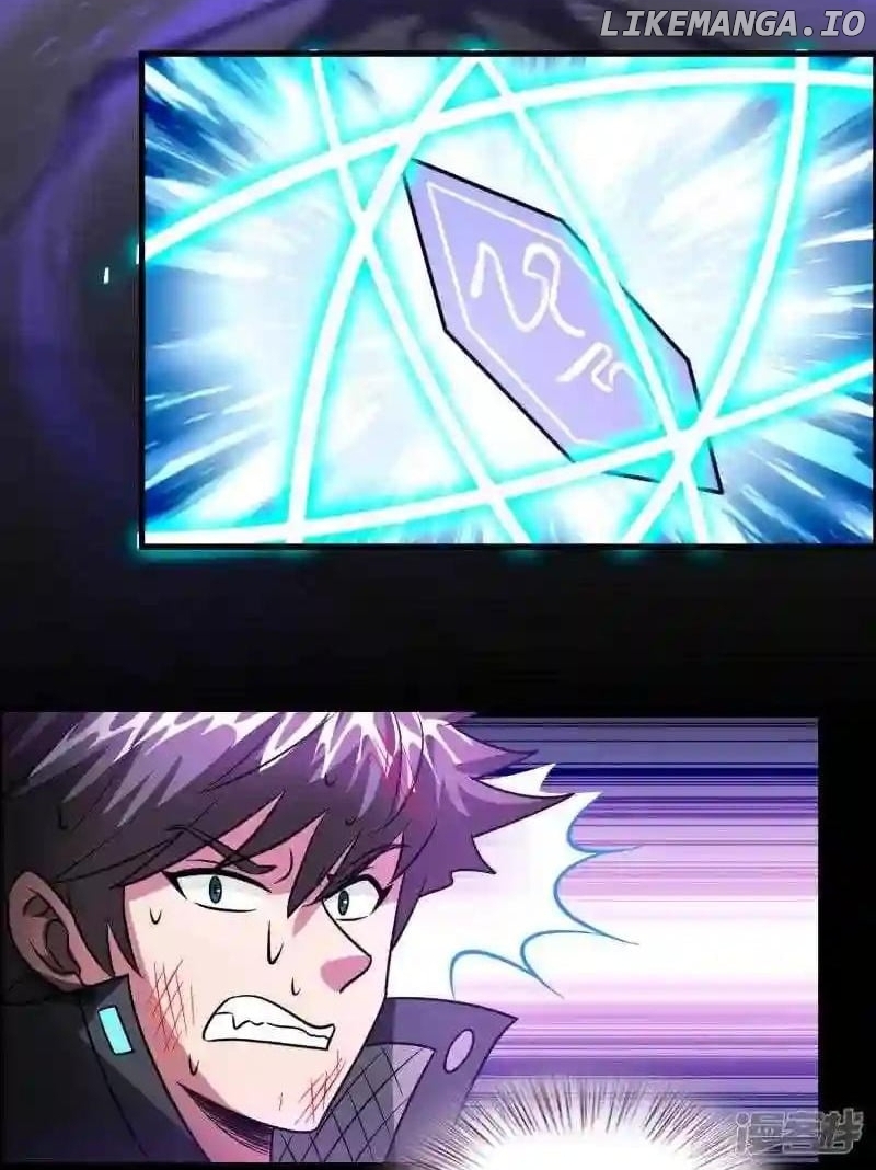 Local Supplier Of Alien Goods Chapter 127 - page 26